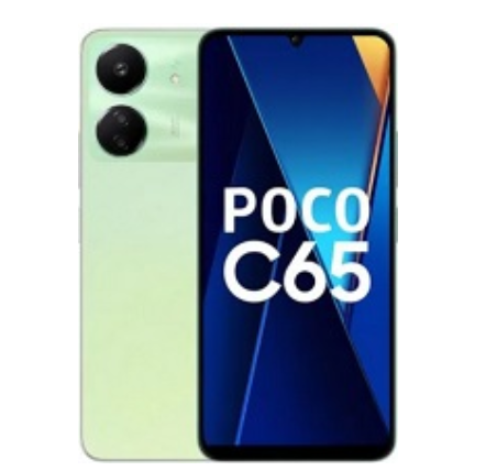 Poco C65 5G