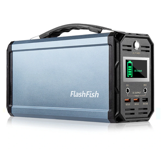 Flashfish G300 300W Power Station