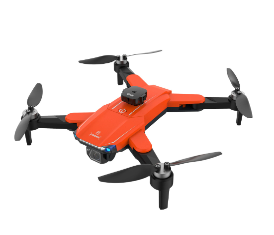 LuLa X8 GPS 5G RC Drone