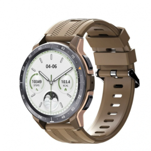 FOSSiBOT VIRAN W101 Smart Watch
