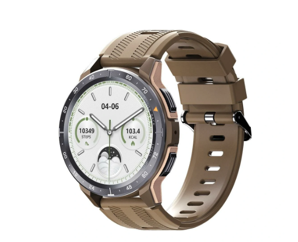 FOSSiBOT VIRAN W101 Smart Watch