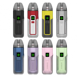 VAPORESSO LUXE X2