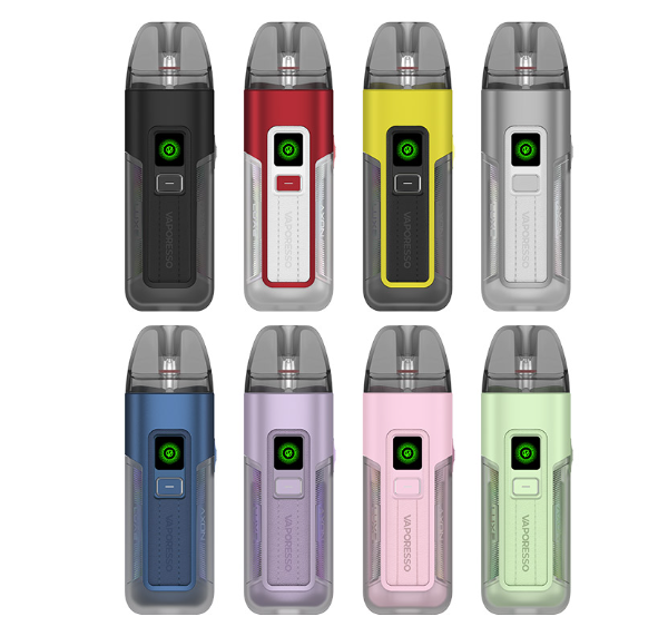VAPORESSO LUXE X2