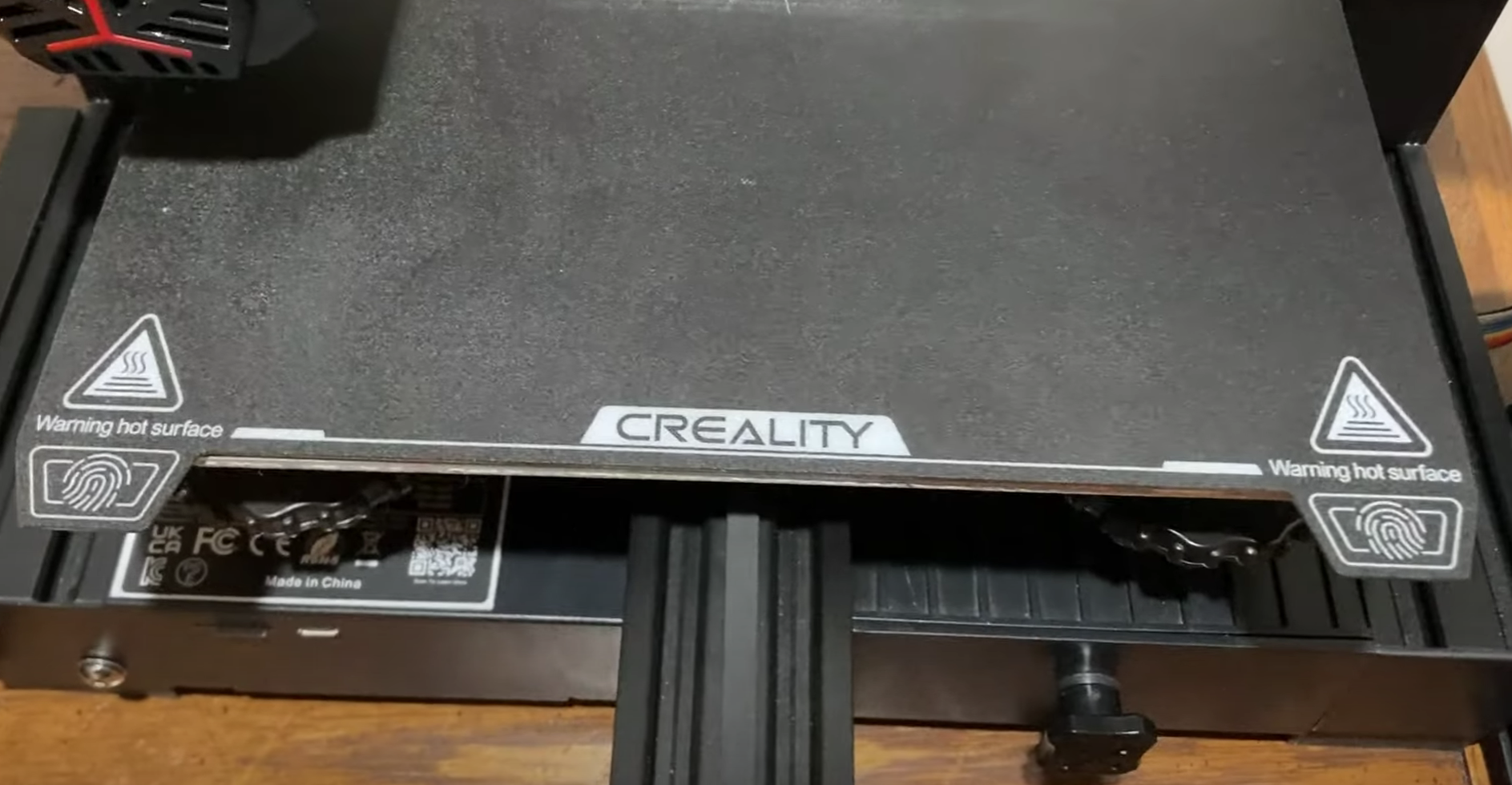 Creality Ender-3 V2 Neo