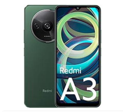 Redmi A3x