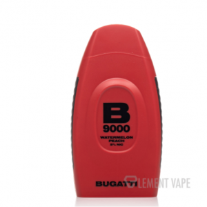BUGATTI B9000 DISPOSABLE