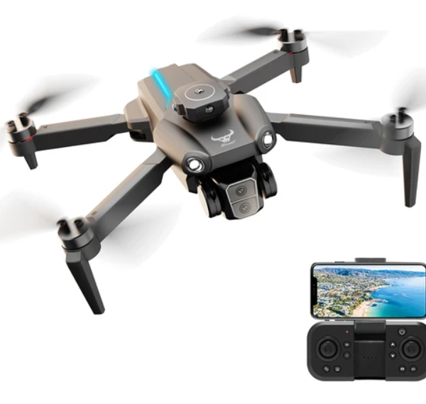 ZLL SG109 Pro RC Drone