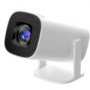 GXMO P30 Portable Projector