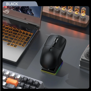 Rapoo VT950PRO Wireless RBG Gaming Mouse