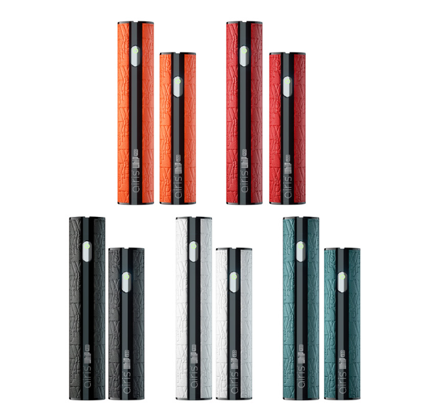 AIRISTECH Whip 510 Thread