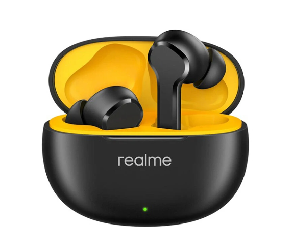Realme Buds T110 TWS bluetooth 5.4 Earphone