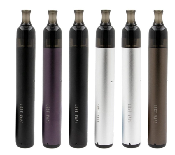 Lost Vape Thelema Nexus Pen Kit