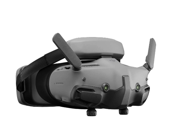 DJI GOGGLES 3 FPV Goggles