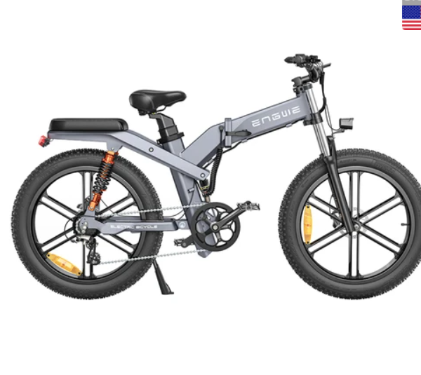 ENGWE X26 Electric Bike