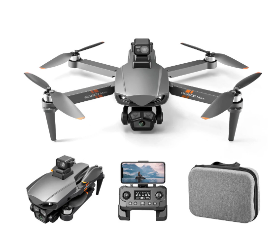 PJC RG601 MAX RC Drone