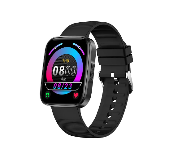 KT58S Smart Watch Review: A Comprehensive Fitness Tracker with Advanced ...