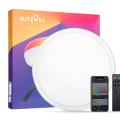 BlitzWill® BW-CLT2 LED Smart Ceiling Light