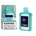 Vecee VC Cyber Disposable Vape Kit