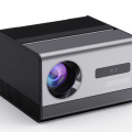 ZHENEVO Z1 Android 12.0 LED Projector