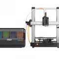 Anycubic Kobra 3 Combo 3D printer