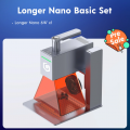 Longer Nano Portable Laser Engraver