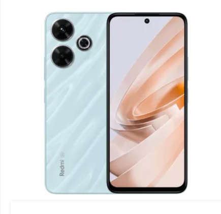 POCO M6 Plus 5G