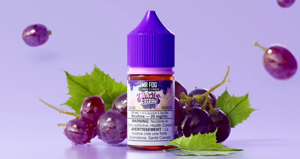 Top 3 Best and Latest E-Liquid with More Flavors in 2024