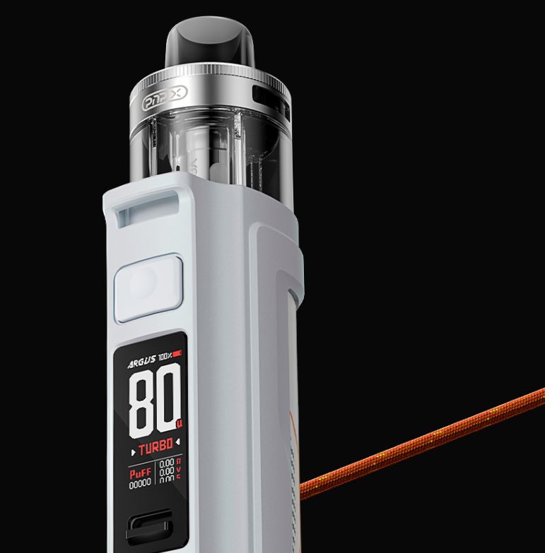VooPoo Argus G2 Mini VS Argus Pro 2 Comparison Review