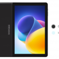 DOOGEE T10W Tablet PC