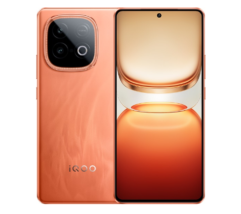Vivo iQOO Z11 Turbo Pro