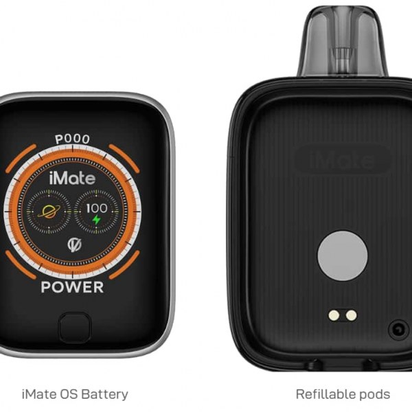 VAPORESSO IMATE OS VAPE