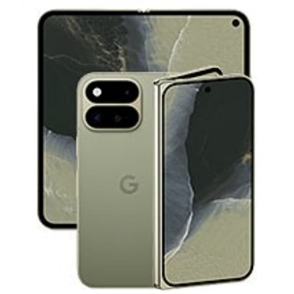 Google Pixel 11 Pro Fold