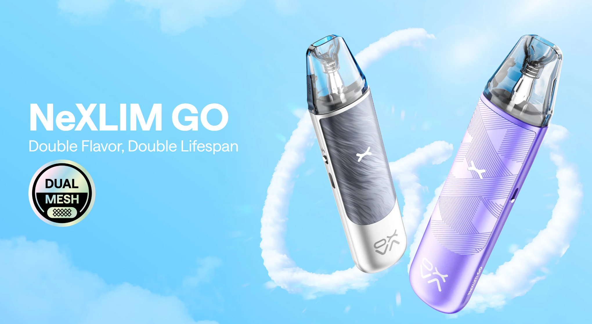 OXVA XLIM GO vs. NeXLIM GO: Which Pod Reigns Supreme?