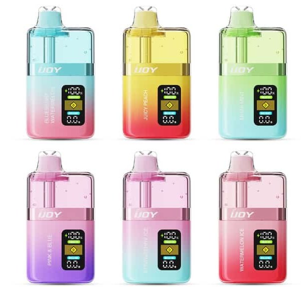 iJOY XP50000 Disposable Vape