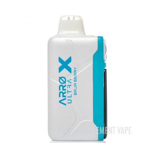 ARRO Ultra X 40K Zero Nicotine Disposable Vape