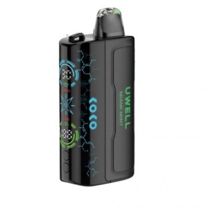 Uwell KOKO Bar L50K Ice Disposable Vape