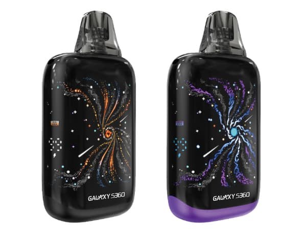 Lost Vape Galaxy S360 Pod Kit