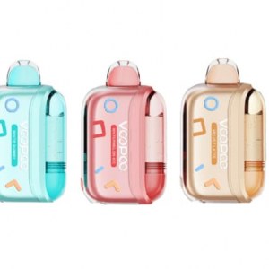 VOOPOO REPOP 35K Disposable Vape Kit