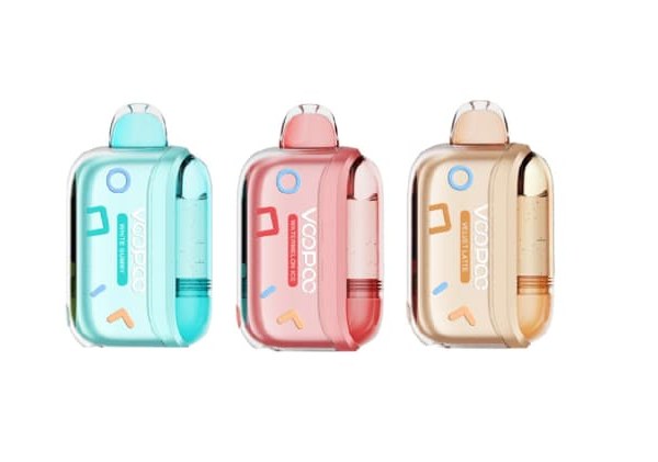 VOOPOO REPOP 35K Disposable Vape Kit