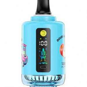 ATVS 120K Disposable Hookah Head