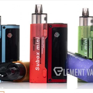 KANGER SUBOX MINI SUBTANK KIT