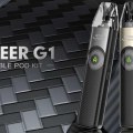 Atingbar Pioneer G1 Refillable Vape Pod Kit