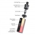 Eleaf iStick X80 Vape Mod Kit with Melo X