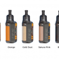 Eleaf iSolo Air 3 Pod Mod Kit