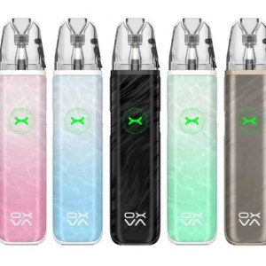 OXVA Xlim Go 2 Pod System Kit