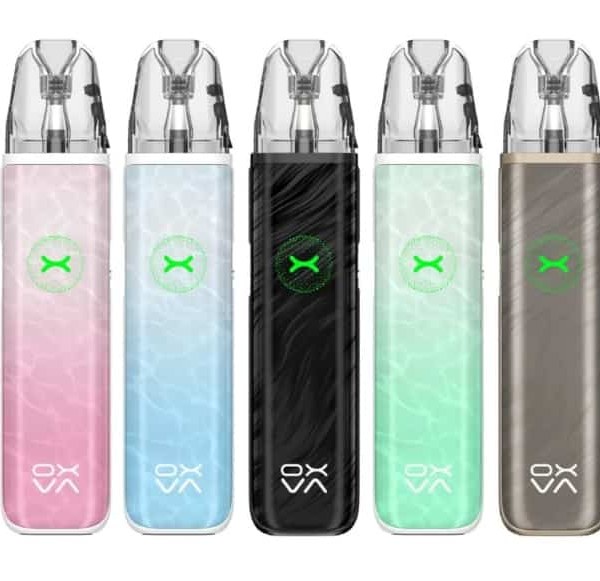OXVA Xlim Go 2 Pod System Kit