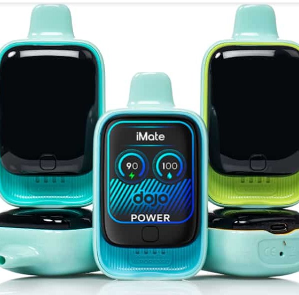 DOJO IMATE X 40K DISPOSABLE KIT