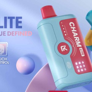 Freeton Charm Lite 58K Disposable Vape