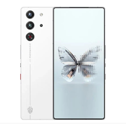 ZTE Nubia Red Magic 11 Air