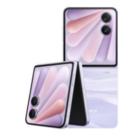 Honor Magic V Flip 2